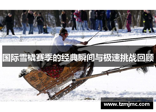 国际雪橇赛季的经典瞬间与极速挑战回顾