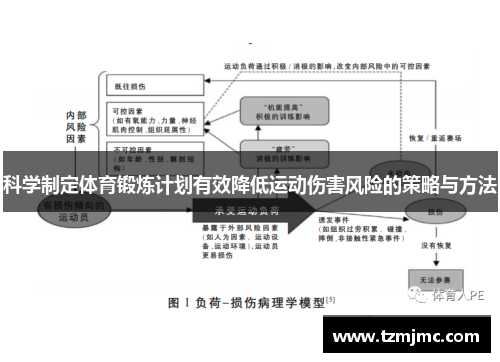科学制定体育锻炼计划有效降低运动伤害风险的策略与方法